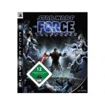 Star Wars: The Force Unleashed