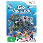 Go Vacation (Wii) (PAL) [Nintendo Wii]