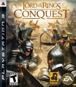 Lord of the Rings Conquest-Nla [PlayStation 3]