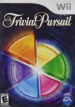 Trivial Pursuit [Nintendo Wii]