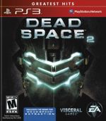 Dead Space 2-Nla [PlayStation 3]
