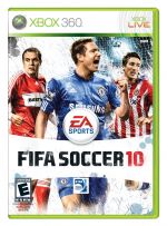 FIFA 10