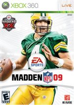 Madden NFL 2009-Nla