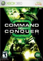 Command & Conquer 3: Tiberium Wars / Game