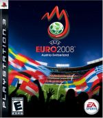 Uefa Euro 2008 / Game [PlayStation 3]