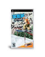 Ssx on Tour / Game [Sony PSP]