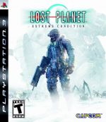 Lost Planet Extreme Condition [PlayStation 3]