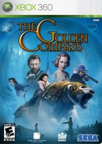 Golden Compass / Game