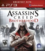 Assassin's Creed: Brotherhood [PlayStation 3]