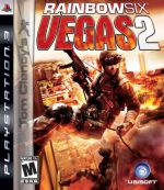 Rainbow Six Vegas 2 Tom Clancys [PlayStation 3]