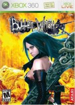 Bullet Witch / Game