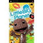 LittleBigPlanet (PSP) [Sony PSP]