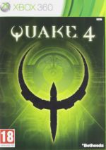 XBOX360 QUAKE IV CLASSICS ED.