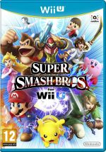 Super Smash Bros (Wii U) [Nintendo Wii U]