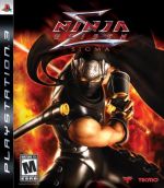 Ninja Gaidan Sigma / Game [PlayStation 3]