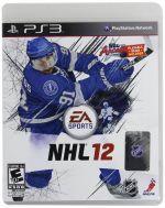 NHL 12-Nla [PlayStation 3]