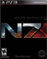 Mass Effect 3 Collectors Edition [PlayStation 3]