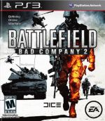 Battlefield Bad Company 2-Nla [PlayStation 3]