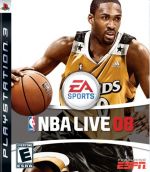 Nba Live 08 / Game [PlayStation 3]