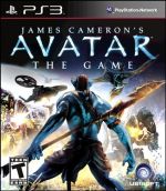 Avatar(street Date 12-1-09) [PlayStation 3]