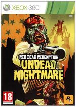 Red Dead Redemption: Undead Nightmare