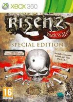 Risen 2 Dark Waters Special Edition