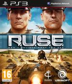 SONY R.U.S.E. - DON T BELIEVE WHAT YOU SEE PS3 [PlayStation 3]