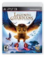 Legend of the Guardians: Owls of Ga'hoole [PlayStation 3]