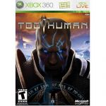 Too Human Nla