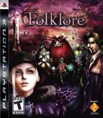 Folklore [PlayStation 3]