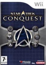 Star Trek: Conquest (Wii) [Nintendo Wii]