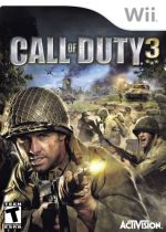 Call of Duty 3 [Nintendo Wii]