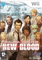 Trauma Centre: New Blood