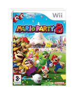 Mario Party 8 [Spanish Import] [Nintendo Wii]