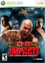 Tna Impact Nla