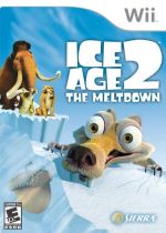 Ice Age 2 / Game [Nintendo Wii]