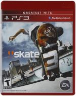 Skate 3 PS3 North American Version Region Free [PlayStation 3]