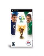 Fifa World Cup 2006 / Game [Sony PSP]