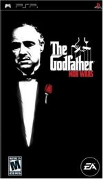 Godfather: Mob Wars / Game [Sony PSP]