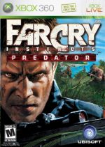 Far Cry Instincts Predator / Game
