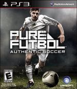 Pure Futbol [PlayStation 3]