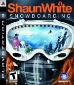 Shaun White Snowboarding-Nla [PlayStation 3]