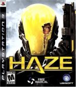 Haze [PlayStation 3]