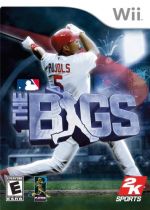 The Bigs [Nintendo Wii]