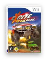 Excite Truck WII [Nintendo Wii]