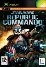 Star Wars: Republic Commando (Xbox) [Xbox]