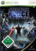 Star Wars: The Force Unleashed