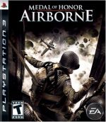 Medal of Honor Airborne [PlayStation 3]