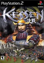 Kessen / Game [PlayStation2]