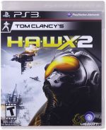 H.A.W.X. 2-Nla [PlayStation 3]